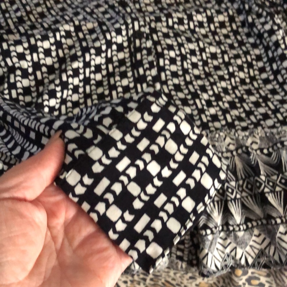 Button down tunic - Picture 3 of 3